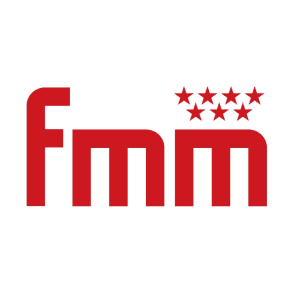 Logo favicon de la Federacion Madrileña de Montañismo