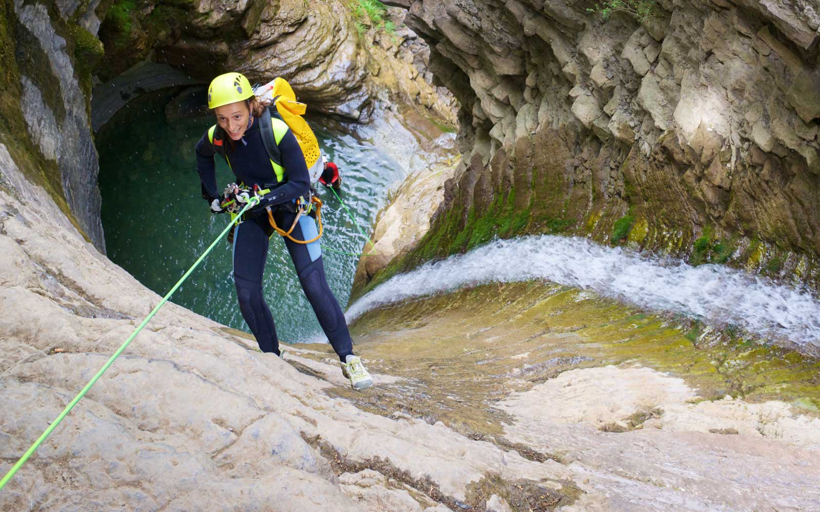barranquismo barranquismo