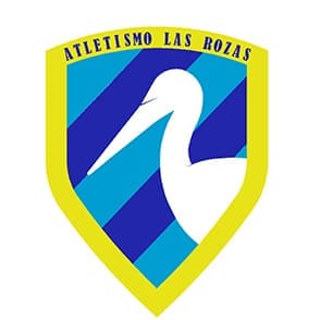 Club Deportivo Elemental Atletismo Las Rozas De Madrid