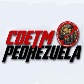 Club Deportivo Elemental De Tenis De Mesa Pedrezuela