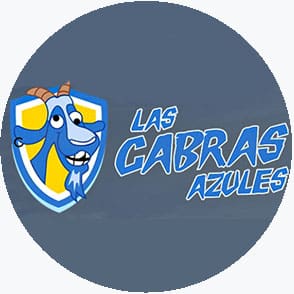 Club Deportivo Elemental Las Cabras Azules
