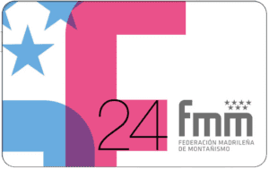 seguro de montaña - tarjeta federativa licencias 2024 de la federacion madrileña de montañismo