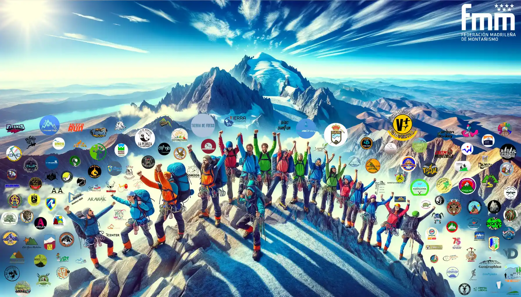 tarjeta federaativa 2024 para federarse con algun club deseado de la fmm