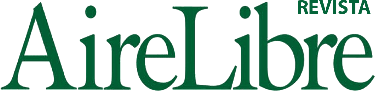 revista aire libre