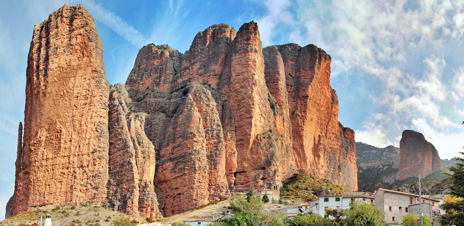 Mallos-de-riglos