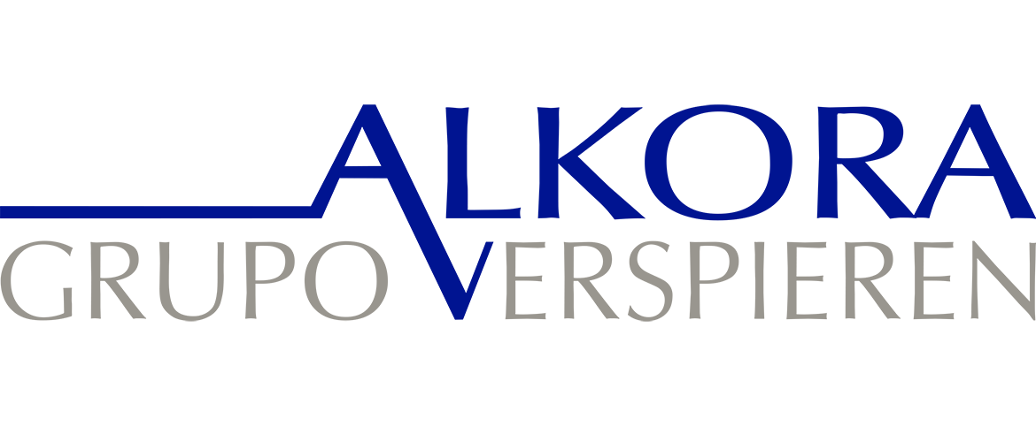 Logo de Alkora