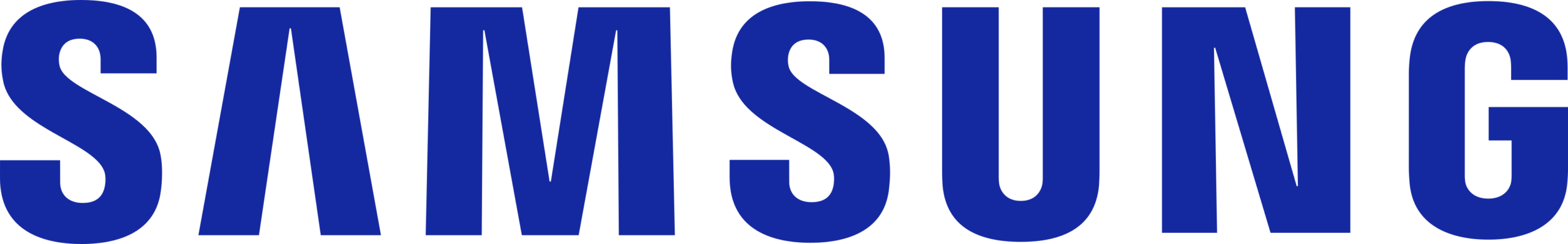 logo de samsung