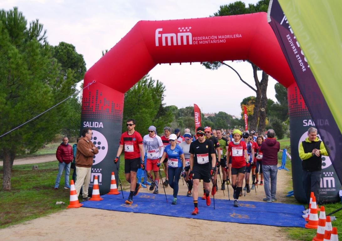 mini_Salida-Campeonato y 3ra Copa MN-Madrid2024