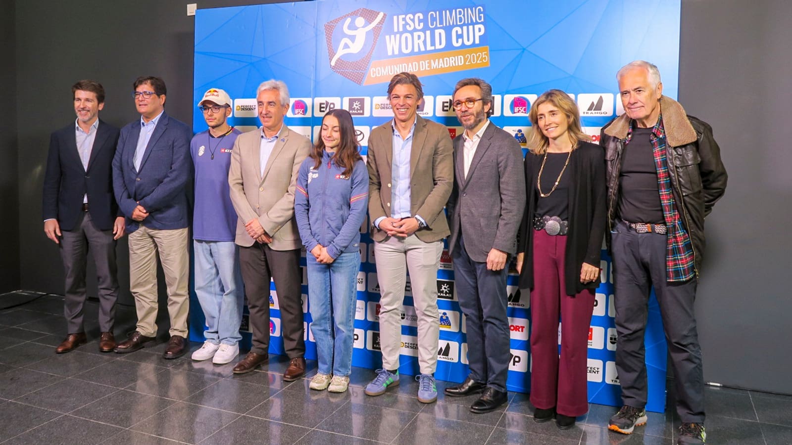 Presentacion IFSC CAM