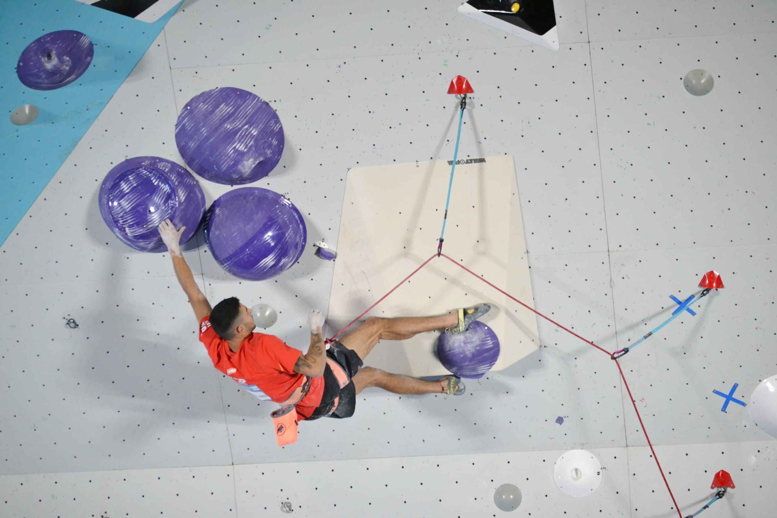 Alberto Ginés-5IFSCMadrid1
