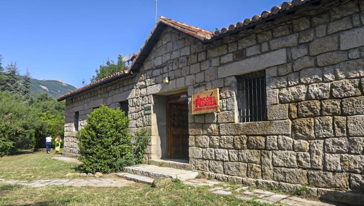 Museo de la Escalada