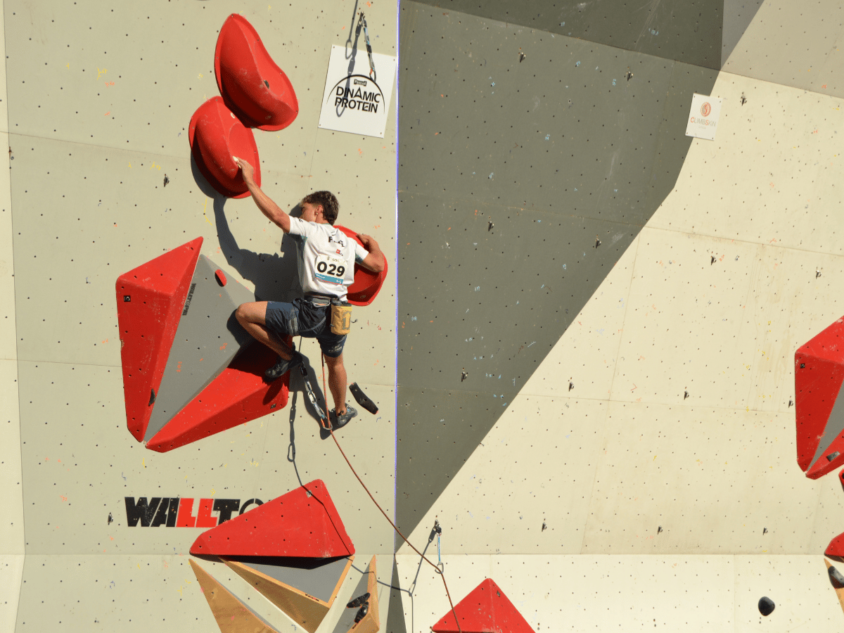 DIFICULTAD-MADRID-CAMPEONATO CAMPEONATO DE MADRID DE DIFICULTAD
