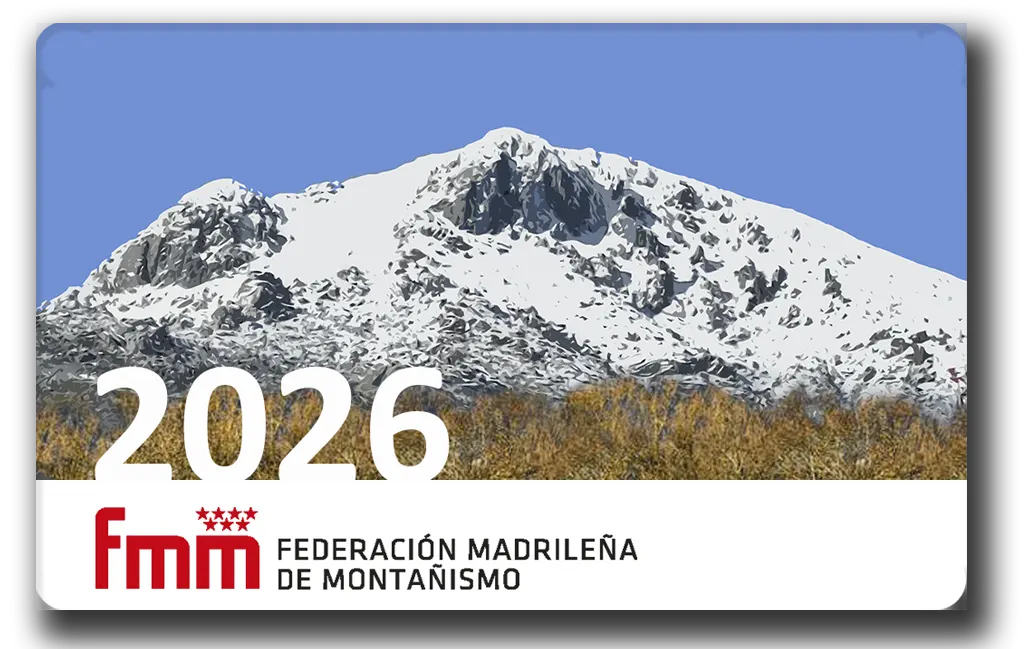 2026-Tarjeta Tarjeta federativa 2026