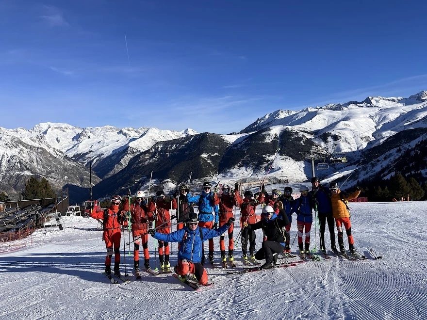 El PROTEM MADRID EN TODO SU ESPLENDOR