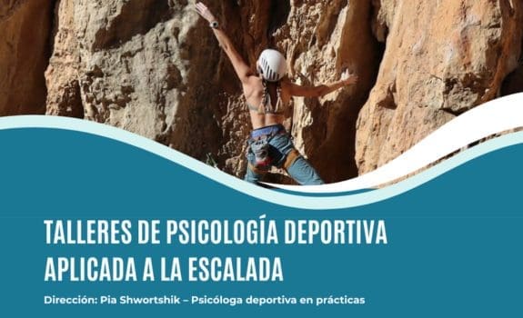 TALLERES DE PSICOLOGÍA DEPORTIVA EN ROC30