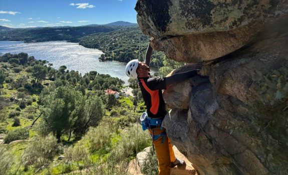 CURSOS DE MONTAÑISMO EN MADRID